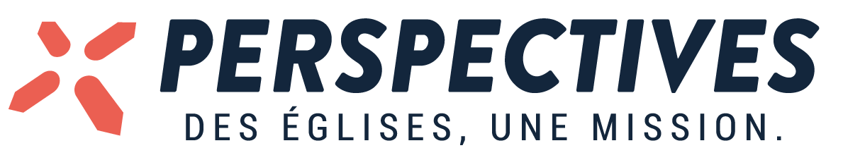 Perspectives — Des églises, une mission