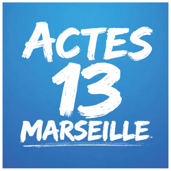 Carte Actes 13 Marseille (PDF)